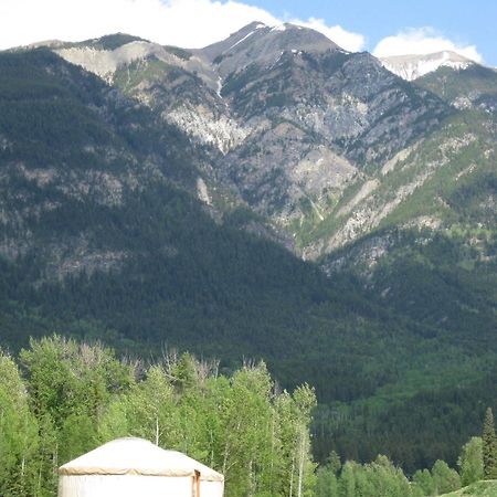 Golden Eco Adventure Ranch 아파트 외부 사진